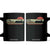 Funny Just Call Me Captoon Coffee Mug Pontoon Boat Captain TS11 Black Print Your Wear