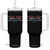 Funny King Free Since 1776 8647 Tumbler With Handle TS11 One Size: 40 oz Black Print Your Wear