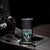 Funny Knee Replacement Surgery Skinny Tumbler Bionic Knee Club Custom Parts TS02 Print Your Wear