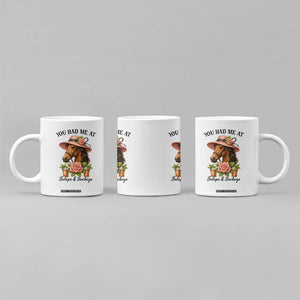 Funny Ky Derby Horse Racing Coffee Mug You Had Me At Juleps and Jockeys TS02 Print Your Wear