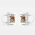 Funny Ky Derby Horse Racing Coffee Mug You Had Me At Juleps and Jockeys TS02 White Print Your Wear