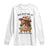 Funny Ky Derby Horse Racing Long Sleeve Shirt You Had Me At Juleps and Jockeys TS02 White Print Your Wear