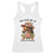 Funny Ky Derby Horse Racing Racerback Tank Top You Had Me At Juleps and Jockeys TS02 White Print Your Wear