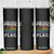 Funny LGBTQ This Is My Pride Flag Skinny Tumbler Rainbow American Flag TS11 Print Your Wear