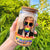 Funny LGBTQ Trump Pride Month Glass Can American Flag TS11 Print Your Wear