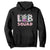 Funny Lab Squad Chemistry Laboratory Week Hoodie TS11 Black Print Your Wear