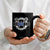 Funny Lax Lover Relax Bro Coffee Mug Lacrosse Joke TS11 Print Your Wear
