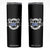 Funny Lax Lover Relax Bro Skinny Tumbler Lacrosse Joke TS11 Black Print Your Wear