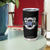Funny Lax Lover Relax Bro Tumbler Cup Lacrosse Joke TS11 Print Your Wear