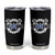 Funny Lax Lover Relax Bro Tumbler Cup Lacrosse Joke TS11 Black Print Your Wear