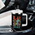Funny Lax Score Smile Repeat Tumbler With Handle Lax Lacrosse Lover TS11 Print Your Wear