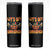 Funny Let's Get Smashed Skinny Tumbler Oktoberfest Pumpkin Beer Tyrolean Hat TS11 Black Print Your Wear