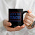 Funny Let's Go Taco Coffee Mug Tacos for President Humor TS02 Print Your Wear