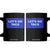 Funny Let's Go Taco Coffee Mug Trump Always Chickens Out Tacos Humor TS02 White Print Your Wear