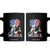 Funny Lincoln 4th Of July Merica Coffee Mug Abe American Flag TS10 Black Print Your Wear