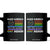 Funny Make America Gay Again 8647 Coffee Mug Rainbow Betsy Ross Flag TS11 Black Print Your Wear