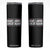 Funny Make Lawns Great Again Skinny Tumbler Lawn Mower Dad Gardener TS11 Black Print Your Wear