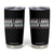 Funny Make Lawns Great Again Tumbler Cup Lawn Mower Dad Gardener TS11 Black Print Your Wear