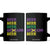 Funny Mardi Gras Drinking Coffee Mug Retro Beads Beer Carnival Party TS11 Black Print Your Wear