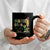 Funny Mardi Gras Drinking Team Coffee Mug Cocktails Wine Crawfish Beads Glitter Print TS11 Print Your Wear