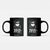 Funny Martin Luther Nailed It Coffee Mug TS09 Black Print Your Wear