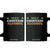 Funny May Contain Alcohol Coffee Mug Irish Beer Drinking St Patrick's Day Shamrock TS11 Black Print Your Wear