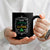 Funny May Contain Alcohol Coffee Mug Irish Beer Drinking St Patrick's Day TS11 Print Your Wear