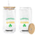 Funny May Contain Alcohol Glass Can Irish Beer Drinking St Patrick's Day TS11 Black Print Your Wear