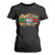 Funny Mexican Dad Papacito T Shirt For Women Cinco De Mayo Golden Eagle Sombrero TS11 Black Print Your Wear