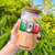 Funny Mexican Glass Can Mexico Beer Mexican Flag Sombrero Hat TS10 Print Your Wear
