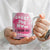 Funny Mom Mothers Day Gift Coffee Mug Great Job Mom Turned Out Awesome TB10 Print Your Wear
