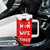 Funny Mom Tumbler With Handle Super Mama Wife Tired Mothers Day Gift From Daughter Son TB10 Print Your Wear