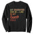 Funny My Son In Law Is My Favorite Child Sweatshirt Family Humor TS11 Black Print Your Wear