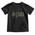 Funny No 1 Hunting Dad Toddler T Shirt Number One Hunter Fathers Day TS11 Black Print Your Wear