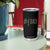 Funny No 1 Hunting Dad Tumbler Cup Number One Hunter Fathers Day TS11 Print Your Wear