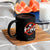 Funny No King Graffiti Style Crown Coffee Mug TS11 Print Your Wear