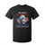 Funny No King In America Since 1776 No One Is Above The Law T Shirt For Kid George Washington TS11 Black Print Your Wear