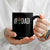 Funny Number Stepdad Bonus Dad Father's Day Coffee Mug TS11 Print Your Wear