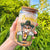 Funny Oktoberfest Cat Glass Can Purrost Kitty Drinking Beer Lederhosen Pet Lovers TS11 Print Your Wear