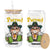 Funny Oktoberfest Cat Glass Can Purrost Kitty Drinking Beer Lederhosen Pet Lovers TS11 Black Print Your Wear