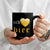 Funny Oktoberfest Coffee Mug Ich Liebe Bier Heart German Beer Foam TS11 Print Your Wear