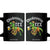 Funny Oktoberfest Dinosaur Coffee Mug Oktobasaurus Rex Lederhosen Bavarian Beer TS11 Black Print Your Wear