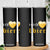 Funny Oktoberfest Skinny Tumbler Ich Liebe Bier Heart German Beer Foam TS11 Print Your Wear