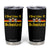 Funny Oktoberfest Tumbler Cup I Don't Give a Schnitzel German Lion Beer TS11 Black Print Your Wear