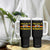 Funny Oktoberfest Tumbler With Handle I Don't Give a Schnitzel German Lion Beer TS11 Print Your Wear