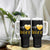 Funny Oktoberfest Tumbler With Handle Ich Liebe Bier Heart German Beer Foam TS11 Print Your Wear