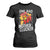 Funny One Bad Mother Clucker T Shirt For Women Chicken Hen Mother's Day TS11 Black Print Your Wear