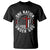 Funny One Nation Under God ESTD 1776 T Shirt 4th Of July Patriotic Christian TS11 Black Print Your Wear