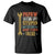Funny Papaw Can't Fix Stupid But He Can Fix What Stupid Does T Shirt Grandpa Father's Day TS11 Black Print Your Wear