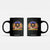 Funny Passover Coffee Mug Seder Coordinator Jewish Passover Leader TS02 Black Print Your Wear